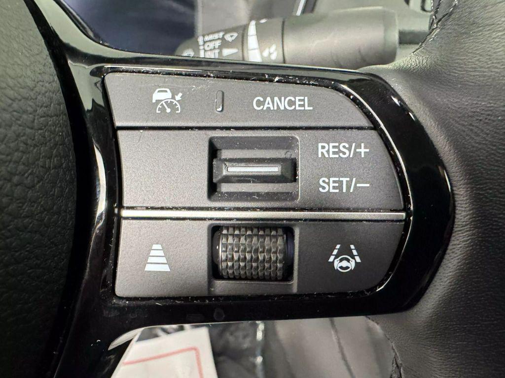 used 2024 Acura Integra car, priced at $22,495
