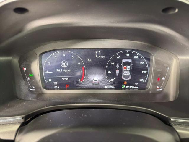 used 2024 Acura Integra car, priced at $23,495