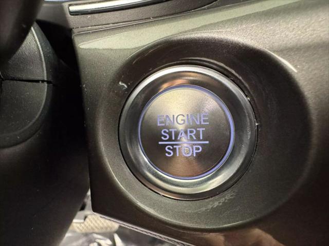 used 2024 Acura Integra car, priced at $23,495