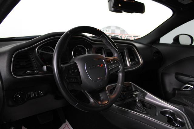 used 2019 Dodge Challenger car, priced at $19,995