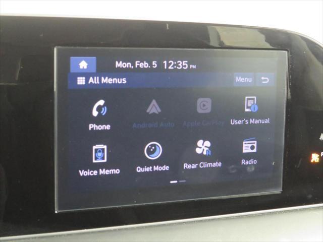 used 2022 Hyundai Palisade car, priced at $30,995
