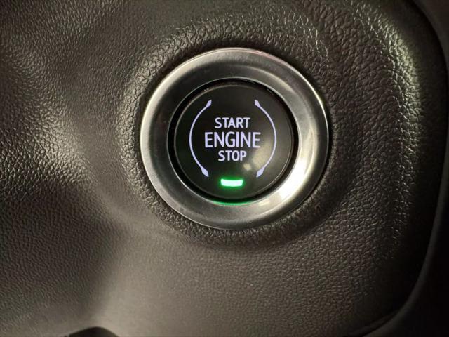used 2020 Chevrolet Silverado 1500 car, priced at $31,995
