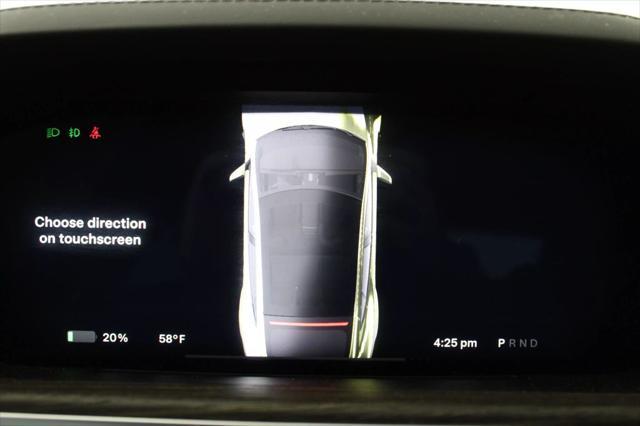 used 2021 Tesla Model S car, priced at $47,994