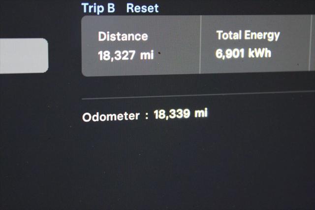 used 2021 Tesla Model S car, priced at $47,994