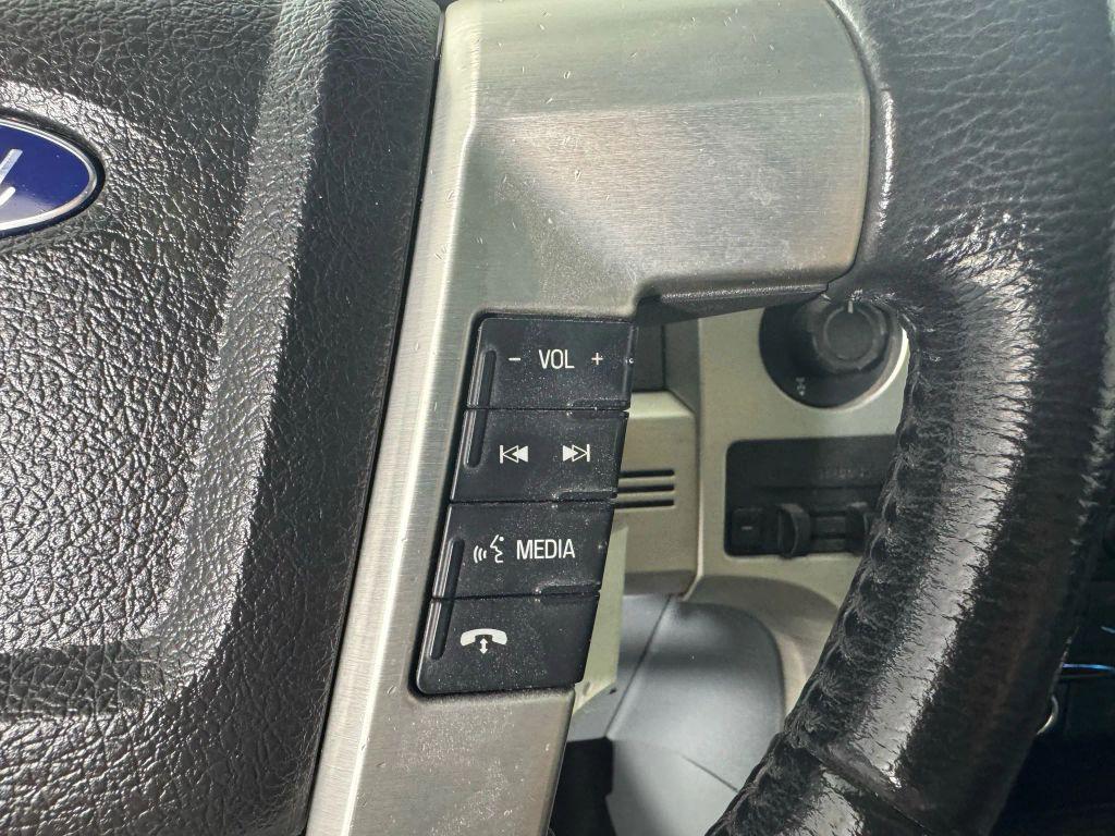 used 2012 Ford F-150 car, priced at $12,995