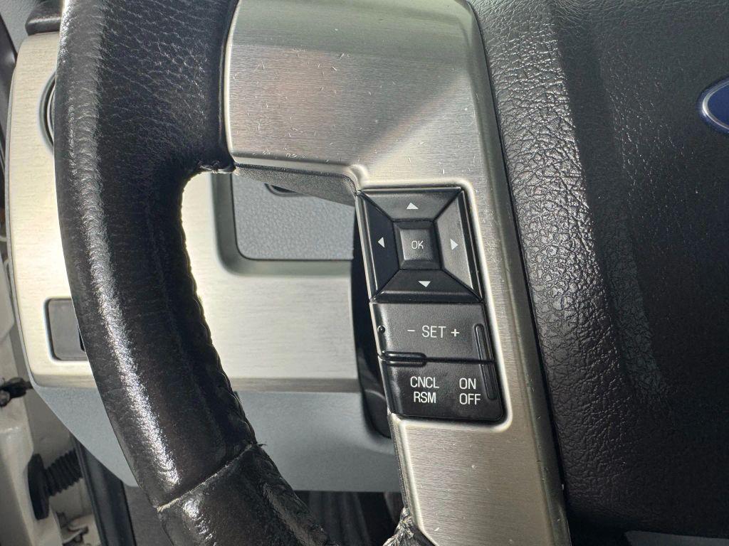 used 2012 Ford F-150 car, priced at $12,995