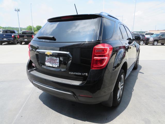 used 2016 Chevrolet Equinox car, priced at $10,994