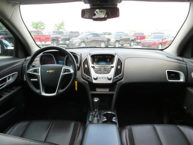 used 2016 Chevrolet Equinox car, priced at $11,580