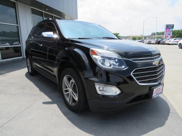 used 2016 Chevrolet Equinox car, priced at $10,994