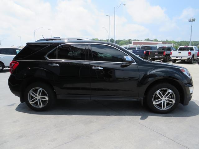 used 2016 Chevrolet Equinox car, priced at $10,994