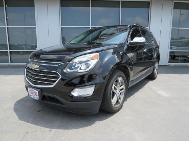 used 2016 Chevrolet Equinox car, priced at $11,580