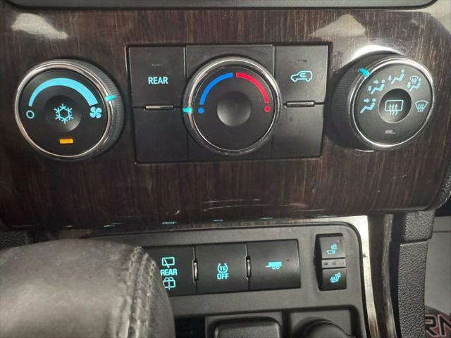 used 2016 Chevrolet Traverse car, priced at $10,995