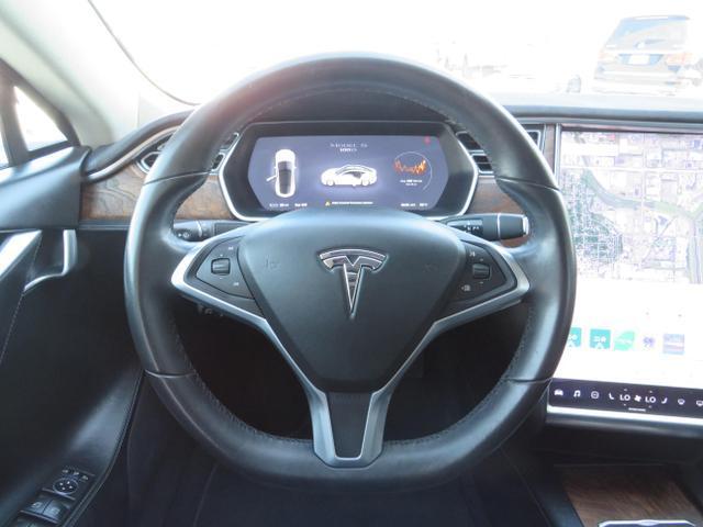 used 2017 Tesla Model S car, priced at $27,998