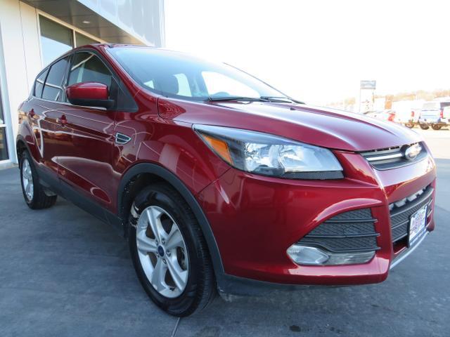 used 2016 Ford Escape car, priced at $10,994