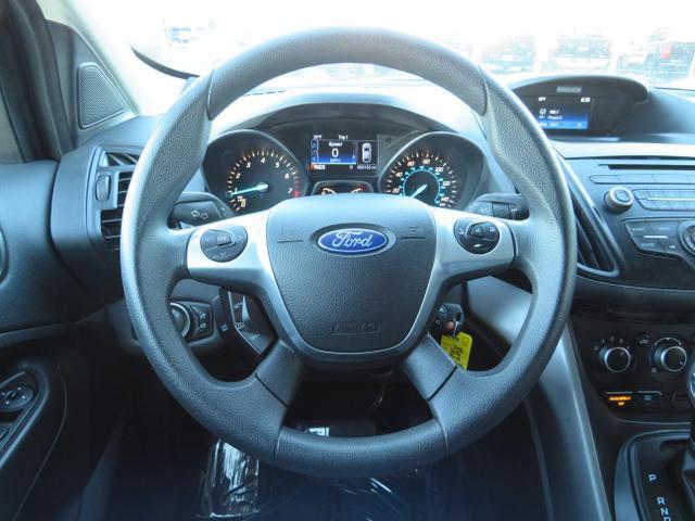 used 2016 Ford Escape car, priced at $10,994