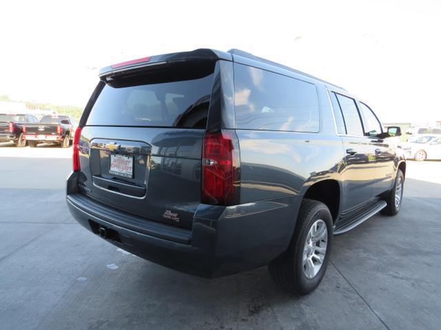 used 2020 Chevrolet Suburban car, priced at $39,995