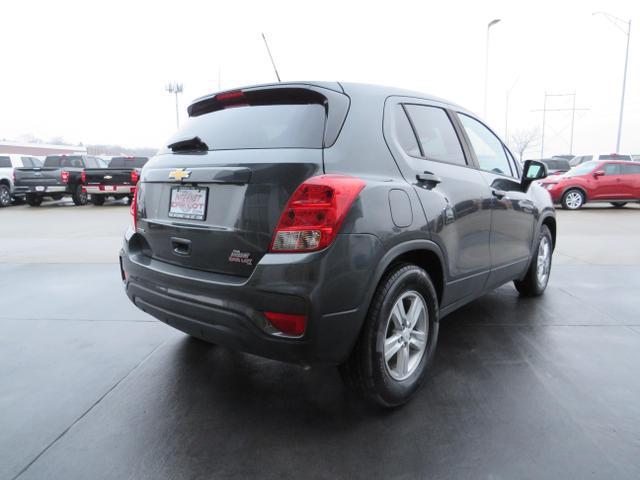 used 2019 Chevrolet Trax car, priced at $12,994