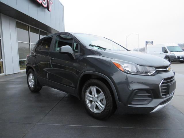 used 2019 Chevrolet Trax car, priced at $12,994