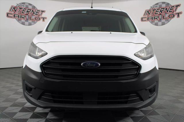 used 2020 Ford Transit Connect car, priced at $18,496