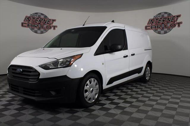 used 2020 Ford Transit Connect car, priced at $18,496