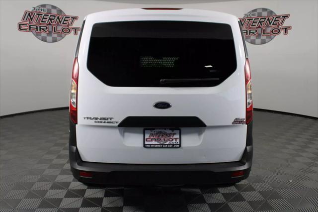 used 2020 Ford Transit Connect car, priced at $18,496