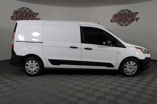 used 2020 Ford Transit Connect car, priced at $18,496