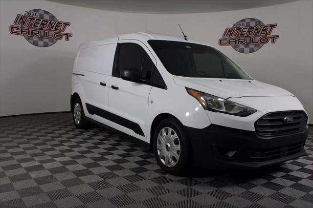 used 2020 Ford Transit Connect car, priced at $18,496