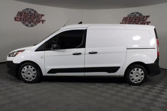 used 2020 Ford Transit Connect car, priced at $18,496