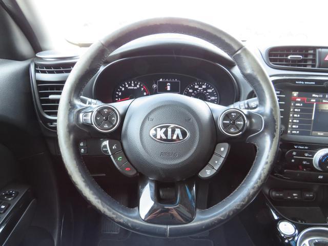 used 2016 Kia Soul car, priced at $9,996