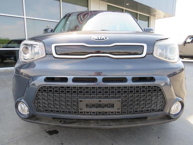 used 2016 Kia Soul car, priced at $9,996