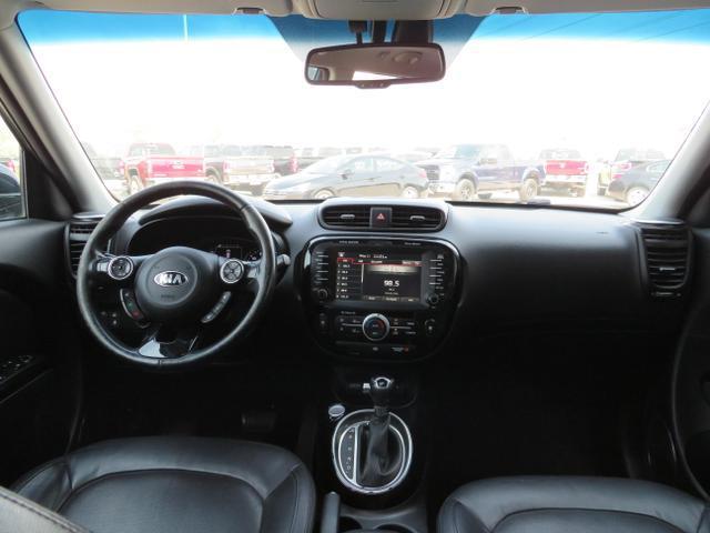 used 2016 Kia Soul car, priced at $9,996