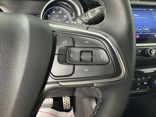 used 2023 Buick Encore GX car, priced at $18,995