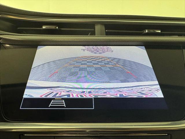 used 2023 Buick Encore GX car, priced at $18,995