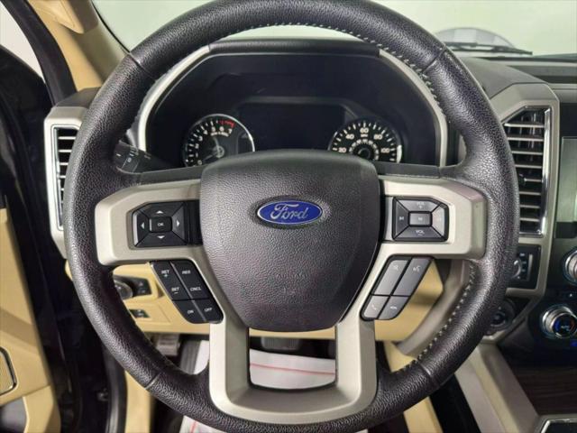 used 2016 Ford F-150 car, priced at $22,995