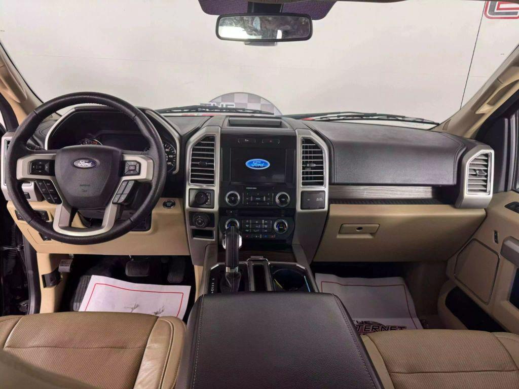 used 2016 Ford F-150 car, priced at $22,995