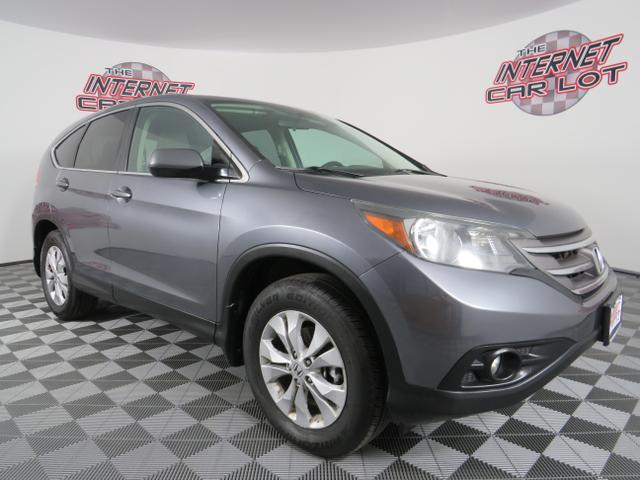 used 2014 Honda CR-V car, priced at $10,995