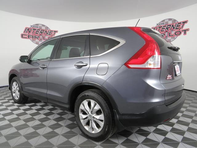 used 2014 Honda CR-V car, priced at $10,995