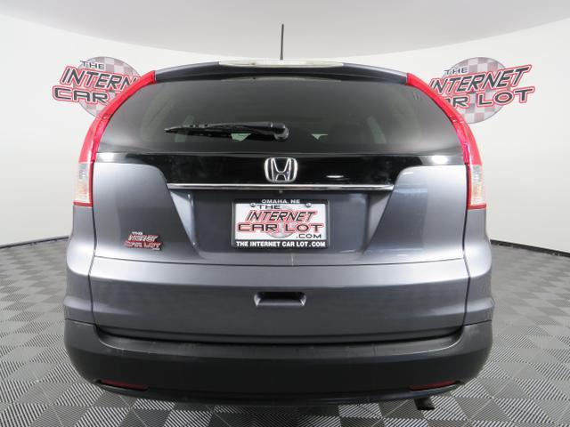 used 2014 Honda CR-V car, priced at $10,995