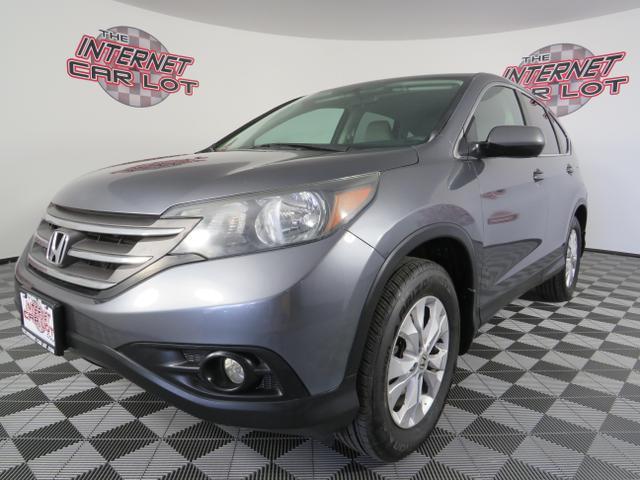 used 2014 Honda CR-V car, priced at $10,995