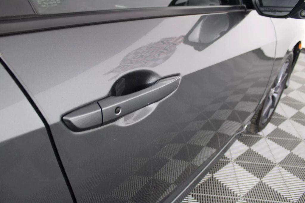 used 2020 Honda Civic car, priced at $18,494