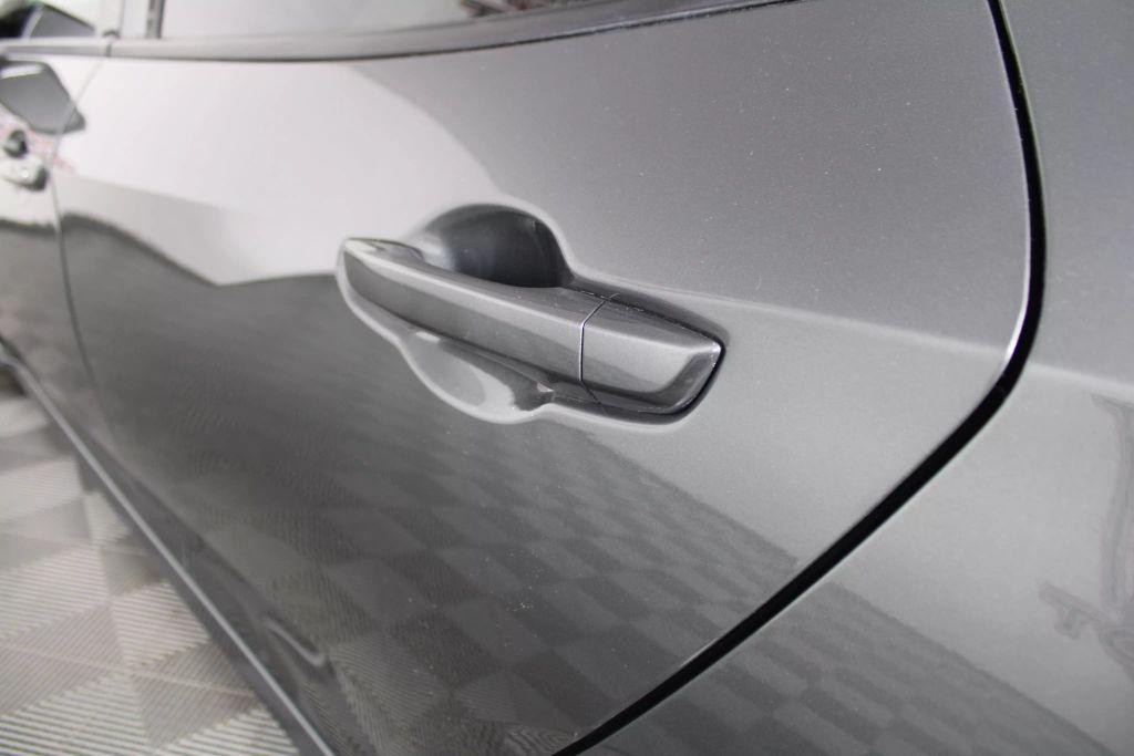 used 2020 Honda Civic car, priced at $18,494