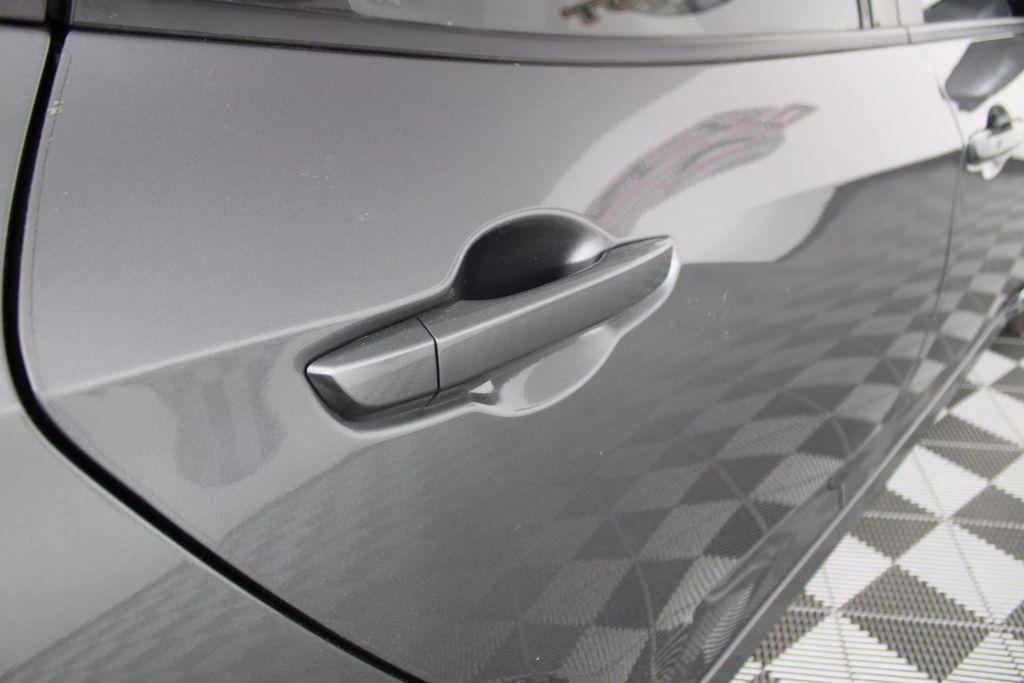 used 2020 Honda Civic car, priced at $18,494