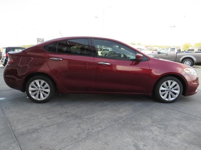 used 2015 Dodge Dart car, priced at $7,999