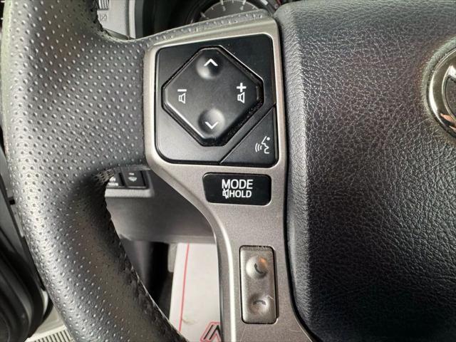 used 2023 Toyota 4Runner car, priced at $34,495