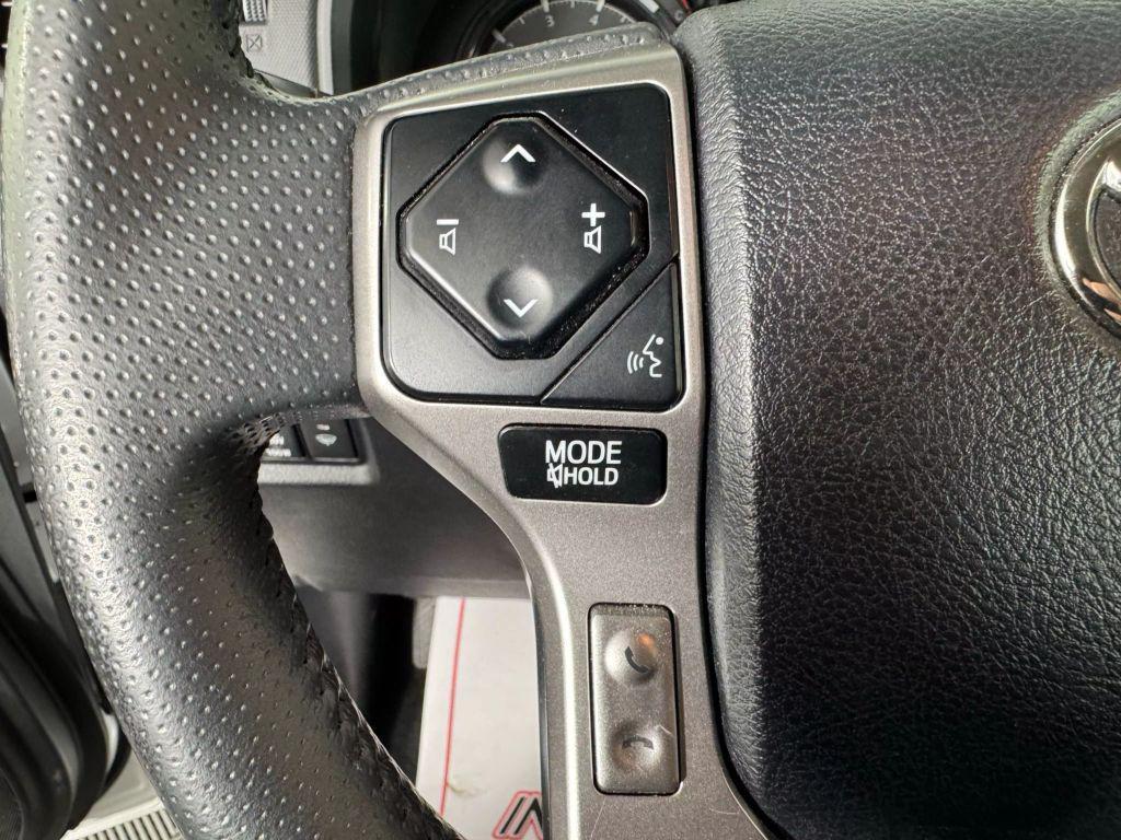 used 2023 Toyota 4Runner car, priced at $34,995
