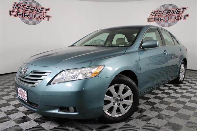 used 2009 Toyota Camry car, priced at $10,995