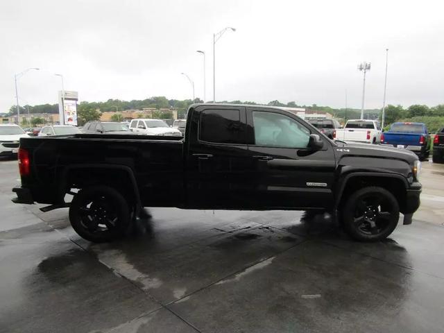 used 2019 GMC Sierra 1500 Limited car, priced at $28,995