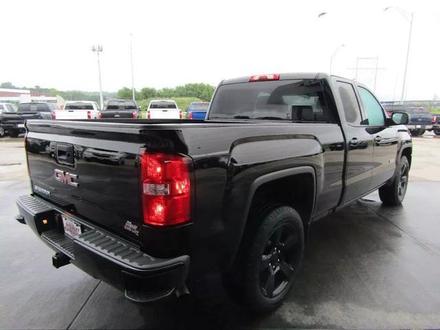 used 2019 GMC Sierra 1500 Limited car, priced at $28,995