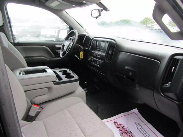 used 2019 GMC Sierra 1500 Limited car, priced at $27,995