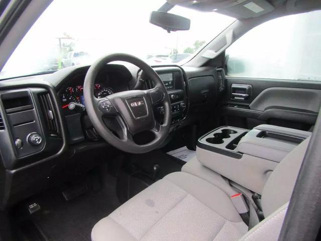 used 2019 GMC Sierra 1500 Limited car, priced at $28,995